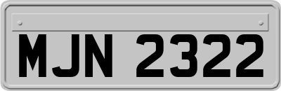 MJN2322