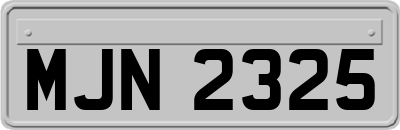 MJN2325
