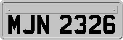 MJN2326