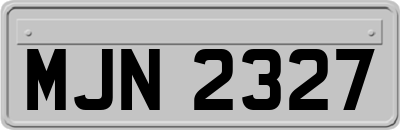 MJN2327