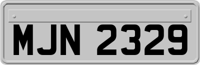 MJN2329