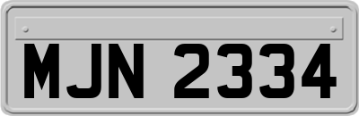 MJN2334