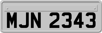 MJN2343