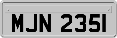 MJN2351