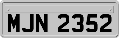 MJN2352