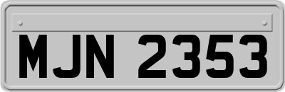 MJN2353