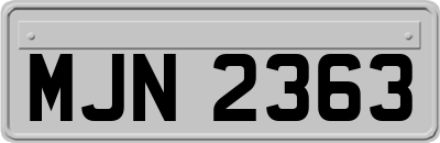 MJN2363