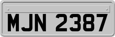 MJN2387