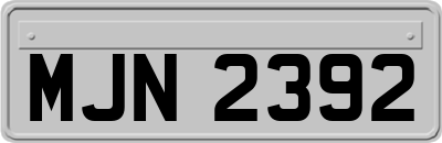 MJN2392