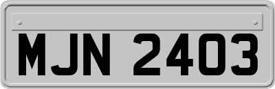MJN2403