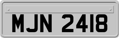 MJN2418