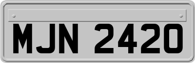 MJN2420