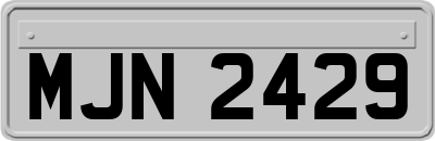 MJN2429