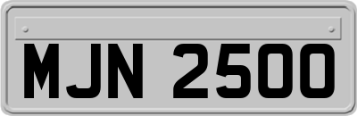 MJN2500