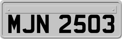 MJN2503