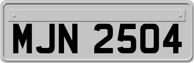 MJN2504