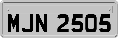 MJN2505