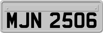 MJN2506