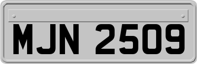 MJN2509