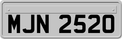 MJN2520