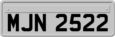 MJN2522