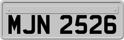 MJN2526
