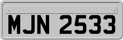 MJN2533