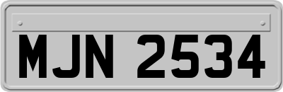 MJN2534
