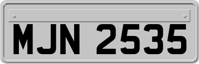 MJN2535