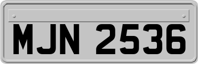 MJN2536
