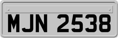 MJN2538