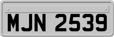 MJN2539