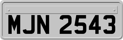 MJN2543