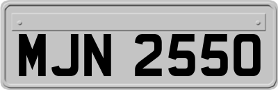 MJN2550