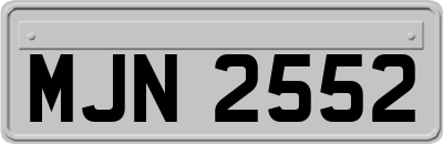 MJN2552