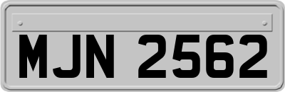 MJN2562