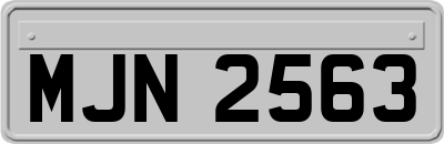MJN2563