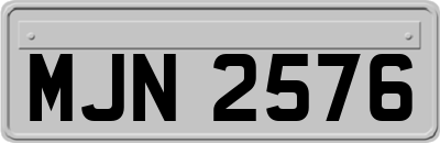 MJN2576