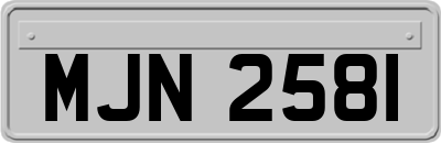 MJN2581