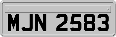 MJN2583