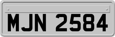 MJN2584