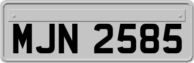 MJN2585