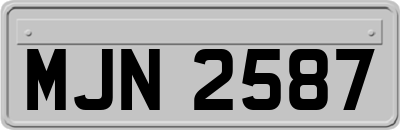 MJN2587