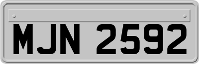 MJN2592