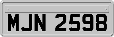 MJN2598