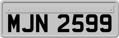 MJN2599