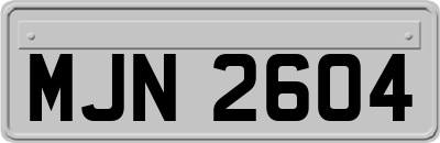 MJN2604