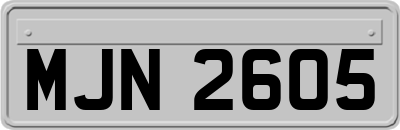 MJN2605
