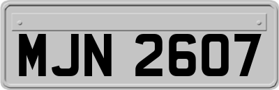 MJN2607
