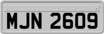 MJN2609